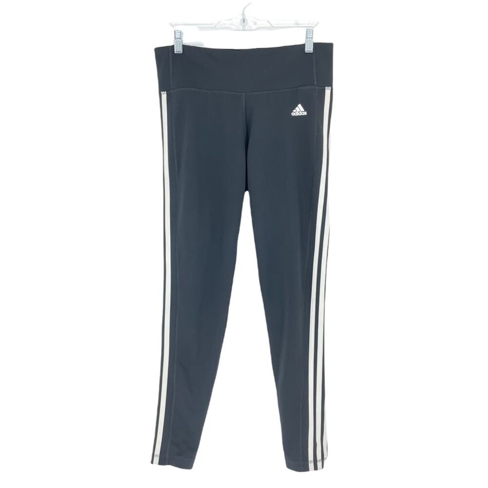 Adidas Climalite High-Waisted Jogger Size Large